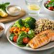 Menopausa: como alimentação pode ajudar a preservar a massa muscular