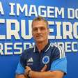 Bruno Spindel, do Cruzeiro, rebate Paulo Bracks, do Atlético-MG