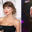 Taylor Swift celebra o legado 'deslumbrante' de Dolly Parton