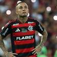 Cebolinha define futuro fora do Flamengo e Grêmio mira mercado