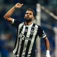 Renan Lodi recusa favoritismo ao Atlético por decidir vaga em casa