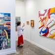 5ª edição da SP-Arte Rotas reúne 70 galerias de arte e amplia diálogo com América Latina