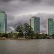 Inmet adverte para risco de temporais em Porto Alegre e interior do RS