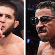 Falastrão do UFC minimiza chances de Carlos Prates vencer Islam Makhachev