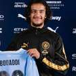 Manchester City anuncia contratação de marroquino de 18 anos