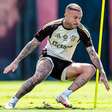 Flamengo libera Everton Cebolinha para sair sem custos
