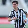 "Classificar para a Libertadores é o mínimo que o Botafogo merece"