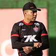 Escalação do Vitória: quem Jair Ventura não terá contra o Vasco
