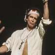 Keith Richards revela quem é a melhor voz do pop de todos os tempos