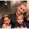 'Vai postar...?': Virginia Fonseca se surpreende com pedido inusitado da filha de 3 anos e dá resposta definitiva para Maria Flor