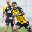 Éverson, Renan Lodi, Ruan Tressoldi, Cuello, Bernard, Alan Franco, Victor Hugo, Mateo Cassierra, Reinier e Dudu: os jogadores do Atlético-MG com mais jogos em 2026