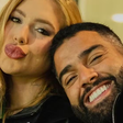 Quem é Hebert Gomes? Amigo de Virginia Fonseca causa polêmica ao tentar beijá-la