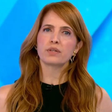 Vai deixar o programa? Poliana Abritta quebra o silêncio sobre audiência do Fantástico