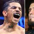 Quando Carlos Prates vai enfrentar Islam Makhachev? Brasileiro revela data ideal