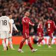 Liverpool não poderá enfrentar Real Madrid em Anfield por regra da UEFA; entenda