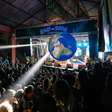 Baile na Terra 2026: festival gratuito terá show e cortejo; saiba mais