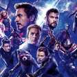 O que é Infinity Vision, selo que acompanha o relançamento de 'Vingadores: Ultimato'?