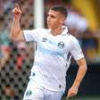 Grêmio encaminha saída de Monsalve para clube argentino