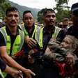 Enchentes no Nepal e no Tibet: o que se sabe sobre a tragédia que deixou mortos e centenas de desaparecidos