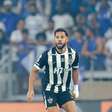 Renan Lodi elogia estratégia de Eduardo Domínguez no empate com o Cruzeiro