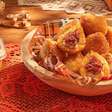 Coxinha de Cuscuz com Carne Seca: Receita Diferente e Saborosa