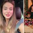 Filha de Biah Rodrigues e Sorocaba passa por cirurgia delicada: