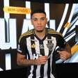 Atlético atualiza quadro de Ruan Tressoldi após susto no clássico