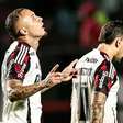 Grêmio mantém Everton Cebolinha no radar após desistência do Krasnodar; Flamengo decide