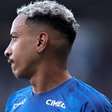 Matheus Pereira interrompe jornalista por crítica a Wesley; veja