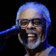 Gilberto Gil é homenageado com título de Doutor Honoris Causa da USP