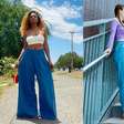 Do reto ao cintura baixa: veja o que é tendência de jeans nesta estação