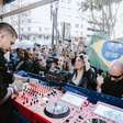 Vintage Culture comanda rave surpresa no centro de São Paulo