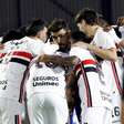 São Paulo encara luta contra o rebaixamento parecida com 2013 e 2017