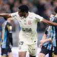 Corinthians já dá como certa venda de André ao Nottingham Forest