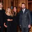 David Beckham revela princípio que não abre mão na educação dos filhos: 'Desde muito jovens'