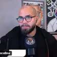 Reação de jornalista à pergunta inusitada sobre Vasco viraliza nas redes
