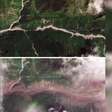 Alerta de inundações no Nepal: risco de novas enchentes ameaça 2 milhões de pessoas