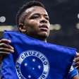 De olho no jogo de volta, Arroyo pede "mesma atitude" para o Cruzeiro