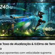 Samsung lança monitor gamer com resolução 6K e outro que promete acabar com o burn-in dos OLEDs