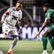 Palmeiras x Santos: enigma Neymar e Abel invicto agitam clássico