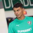 Thiago Silva pode desfalcar Fluminense contra o Athletico-PR