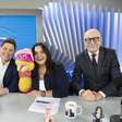 A Hora da Venenosa bate recorde de audiência no ano com quase 8 pontos de média: Ibope da TV 24/08