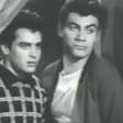 Há quase 70 anos, esse jovem e saudoso ator era vilão em filme de comédia; ele nem imaginava que na década de 1980 teria personagem memorável em programa infantil de sucesso. Descubra quem é!