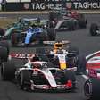 F1: China surge como alternativa para abrir a temporada 2027 da F1