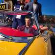 Crazy Taxi: World Tour acelera em direção à Alemanha em trailer do novo mapa