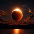 Eclipse da Lua do Esturjão se aproxima e coloca 4 signos no centro de grandes mudanças