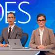 Globo decepciona ao não confrontar Zema e Caiado sobre o tema mais urgente: o bolso vazio do brasileiro