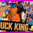 Duck King está de volta e ainda dança na cara dos rivais no novo Fatal Fury