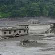 Nepal alerta para novo risco, com lago em área afetada pelas inundações ameaçando transbordar