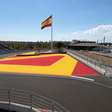 Real Madrid se une ao GP da Espanha e abre instalações para operação da F1